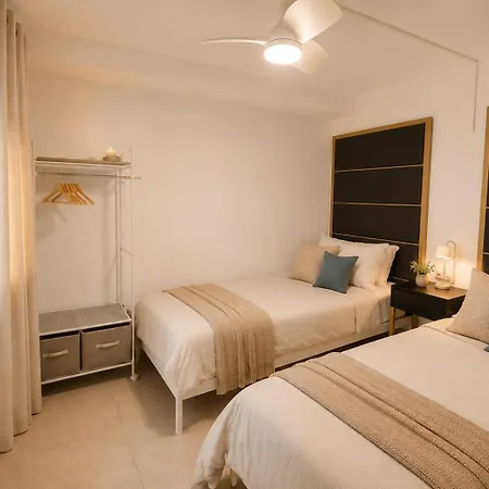 Apartment Holiday Benidorm Benidorm
