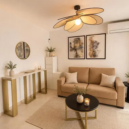 Apartment Holiday Benidorm Benidorm